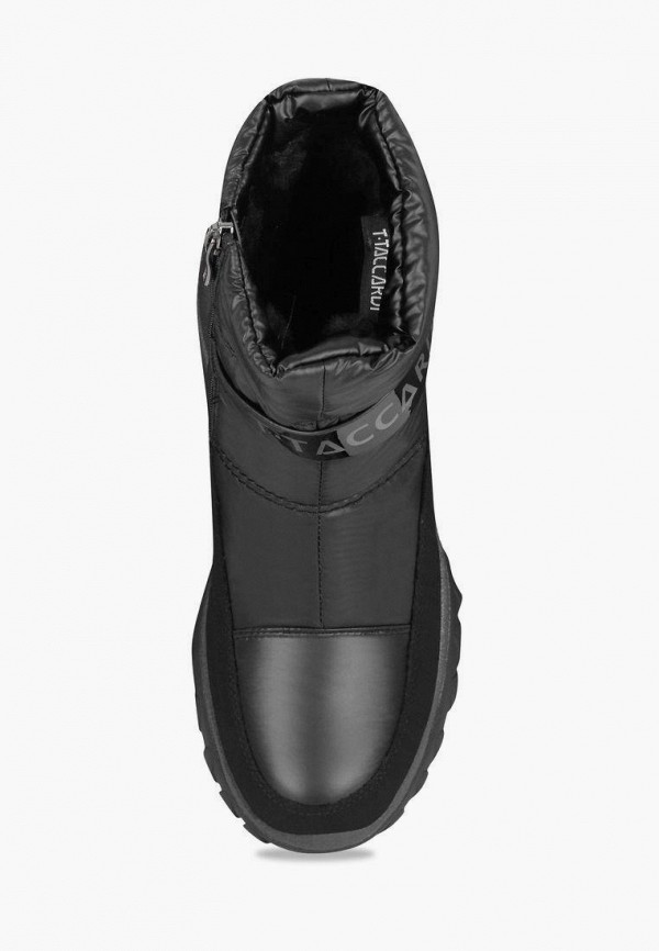 Дутики T.Taccardi Дутики T.Taccardi фото
