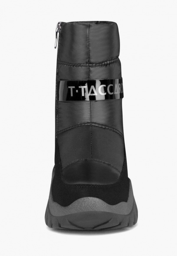 Дутики T.Taccardi Дутики T.Taccardi фото