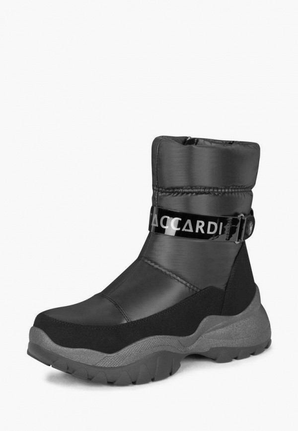 Дутики T.Taccardi Дутики T.Taccardi фото
