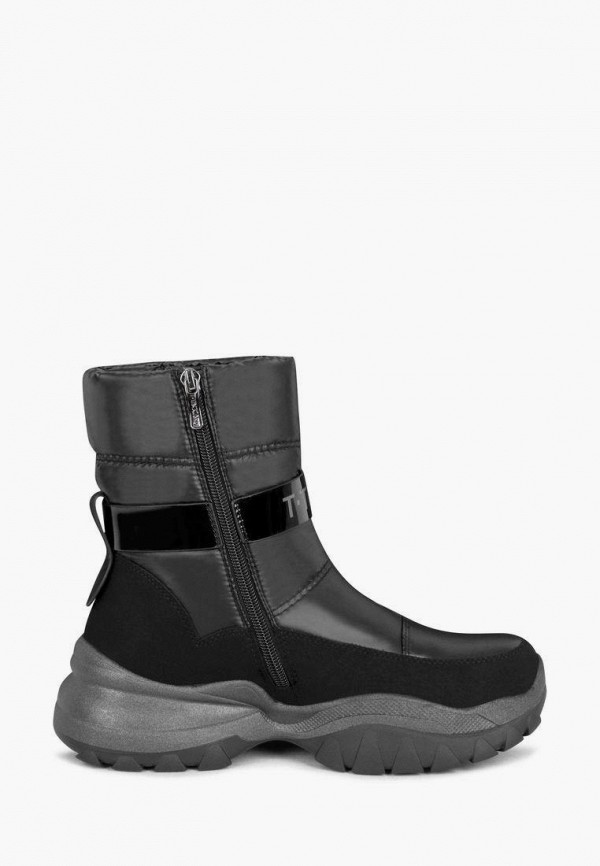 Дутики T.Taccardi Дутики T.Taccardi фото