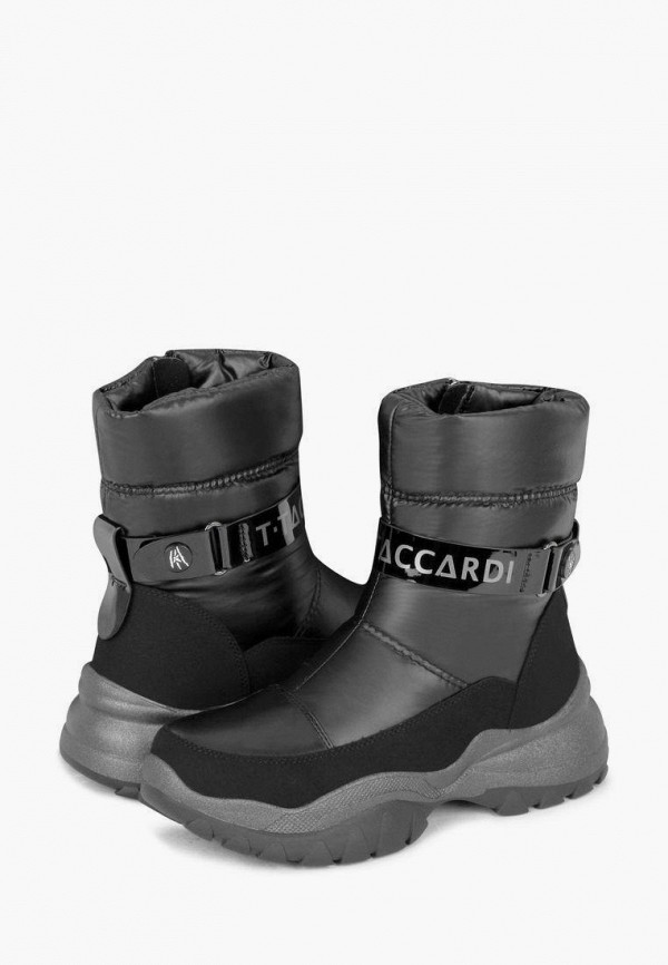 Дутики T.Taccardi Дутики T.Taccardi фото