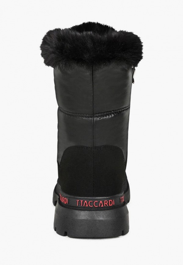 Дутики  T.Taccardi фото