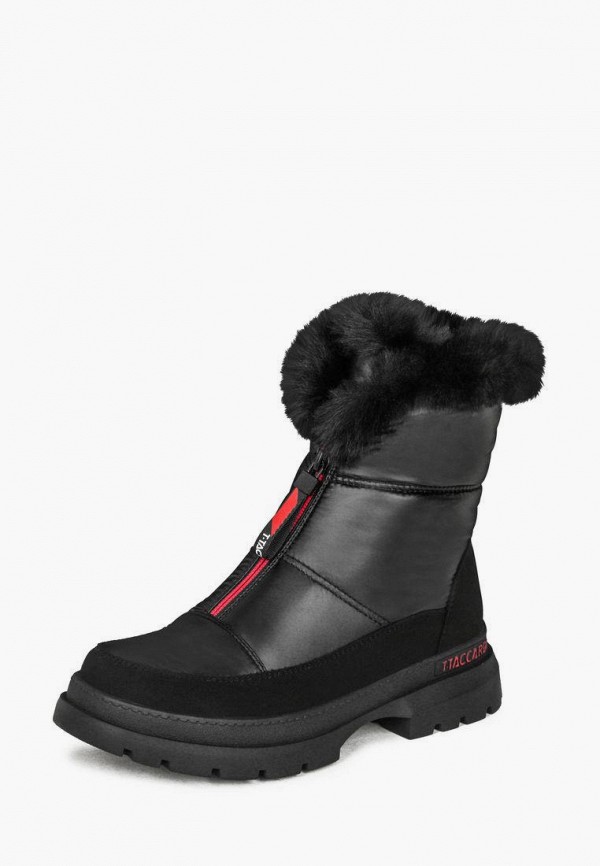 Дутики  T.Taccardi фото