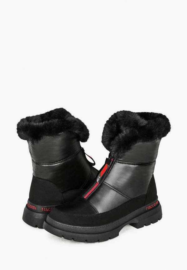 Дутики  T.Taccardi фото