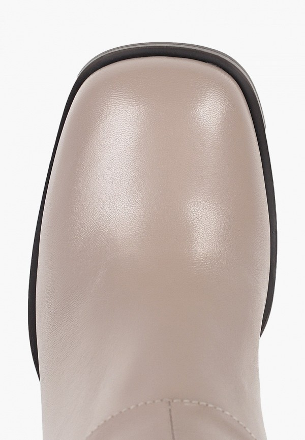 фото Полусапоги mascotte