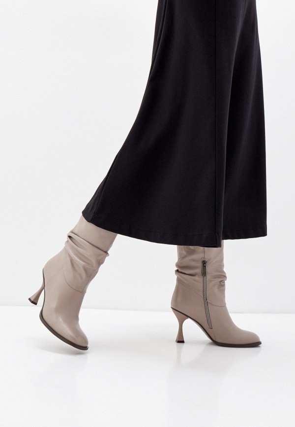 фото Полусапоги mascotte