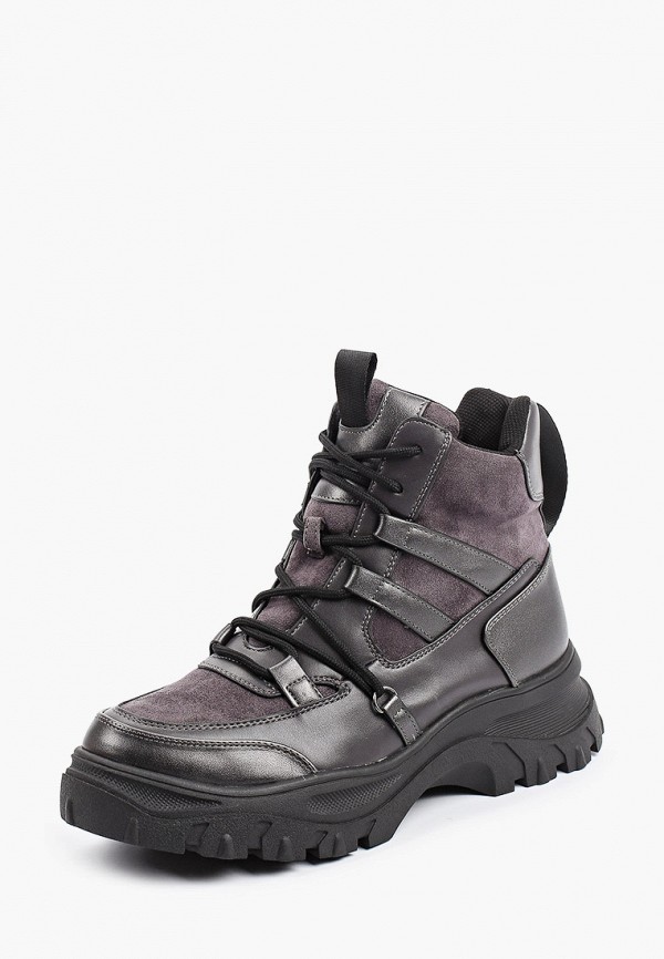 фото Ботинки mascotte