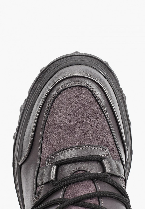 фото Ботинки mascotte