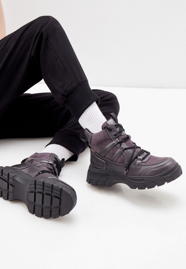 фото Ботинки mascotte