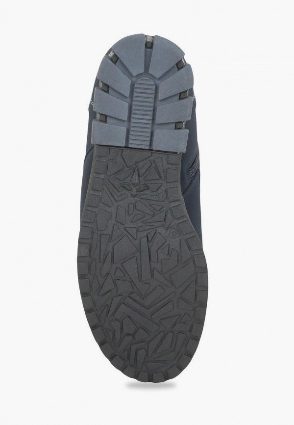 фото Ботинки t.taccardi