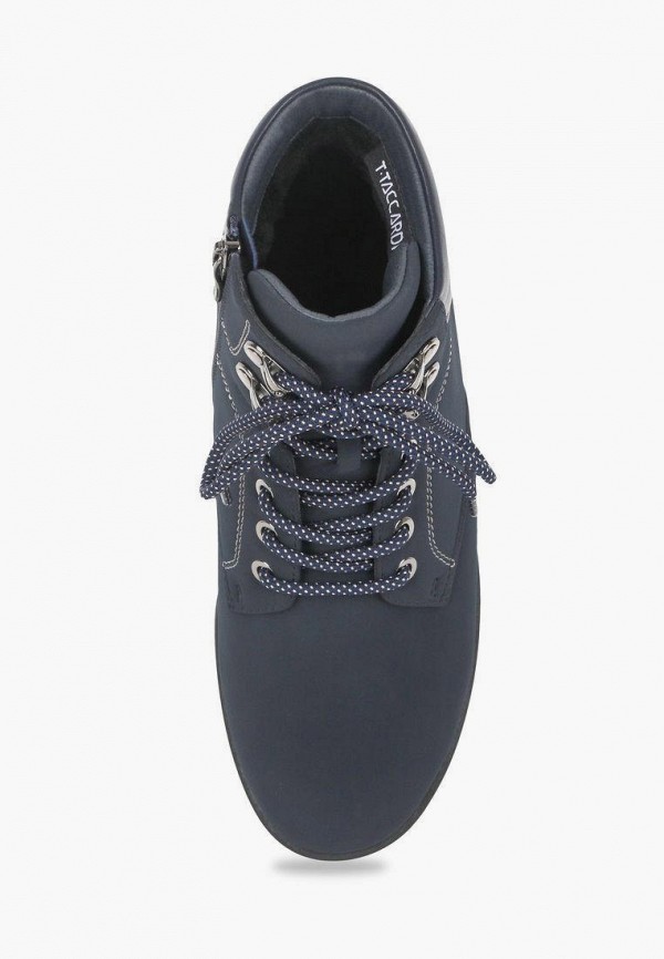 фото Ботинки t.taccardi