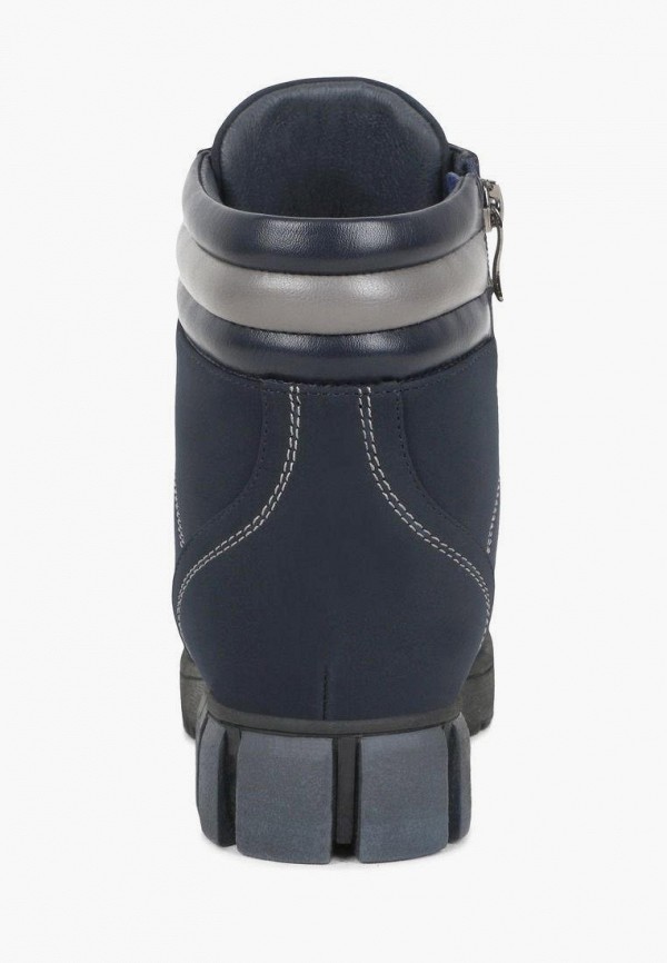 фото Ботинки t.taccardi