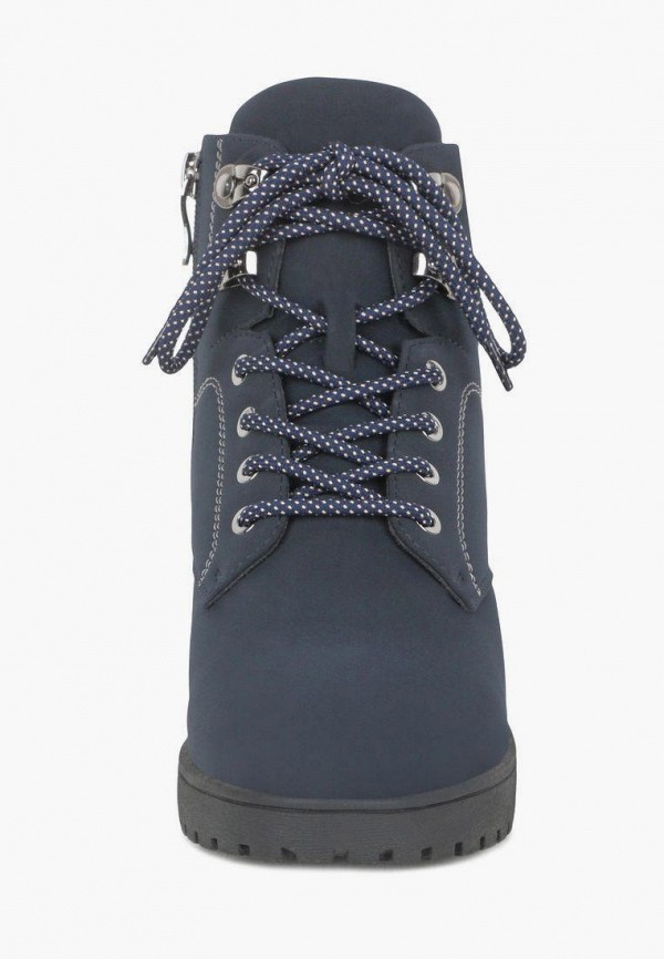 фото Ботинки t.taccardi