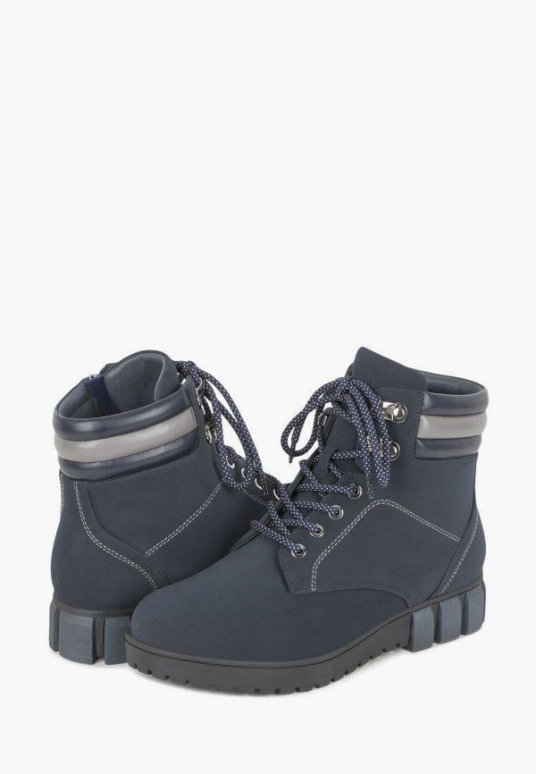 фото Ботинки t.taccardi