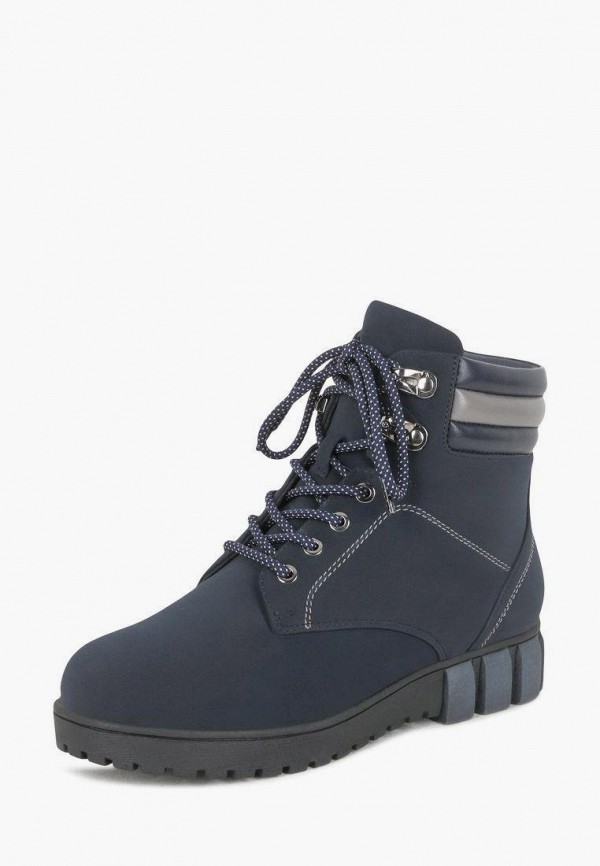 фото Ботинки t.taccardi