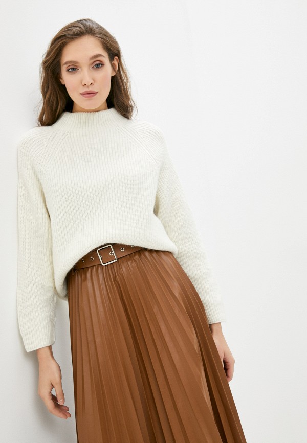 

Свитер Victoria Solovkina, Белый