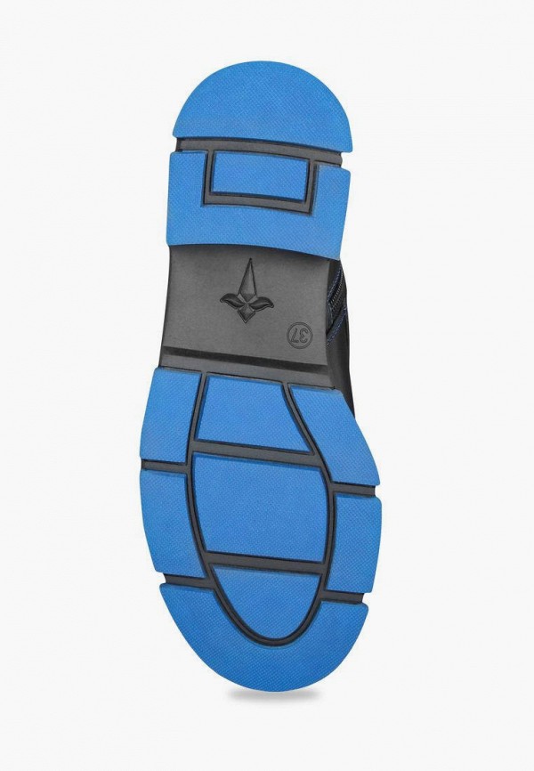 фото Ботинки t.taccardi