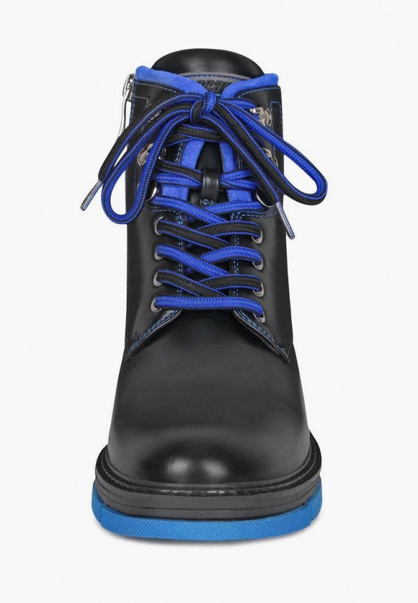 фото Ботинки t.taccardi