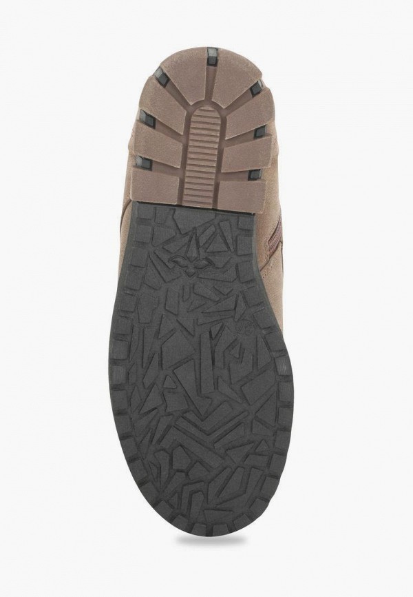 фото Ботинки t.taccardi