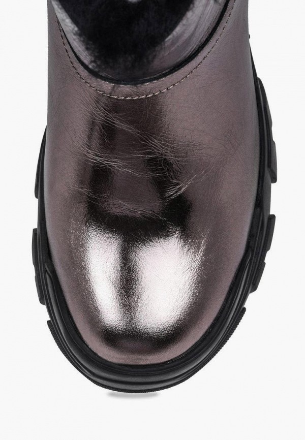 фото Полусапоги pierre cardin