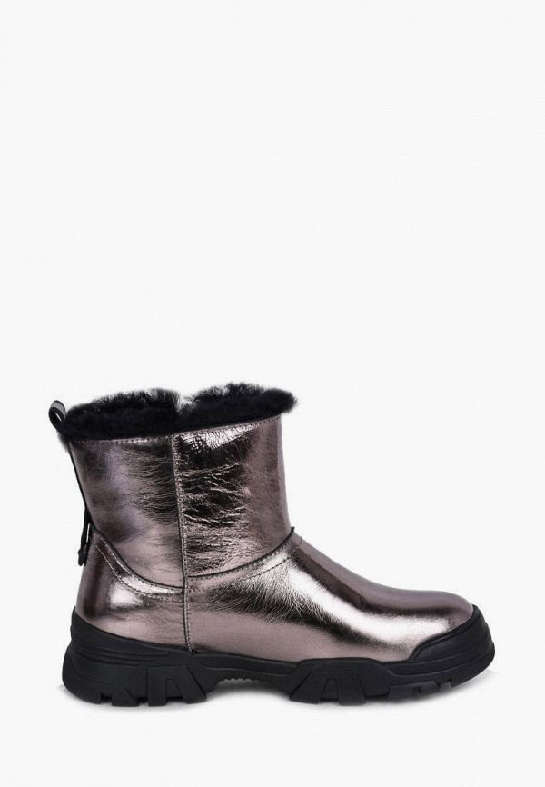 фото Полусапоги pierre cardin