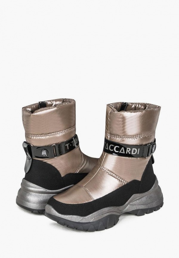 Дутики T.Taccardi Дутики T.Taccardi фото