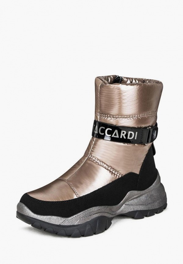 Дутики T.Taccardi Дутики T.Taccardi фото