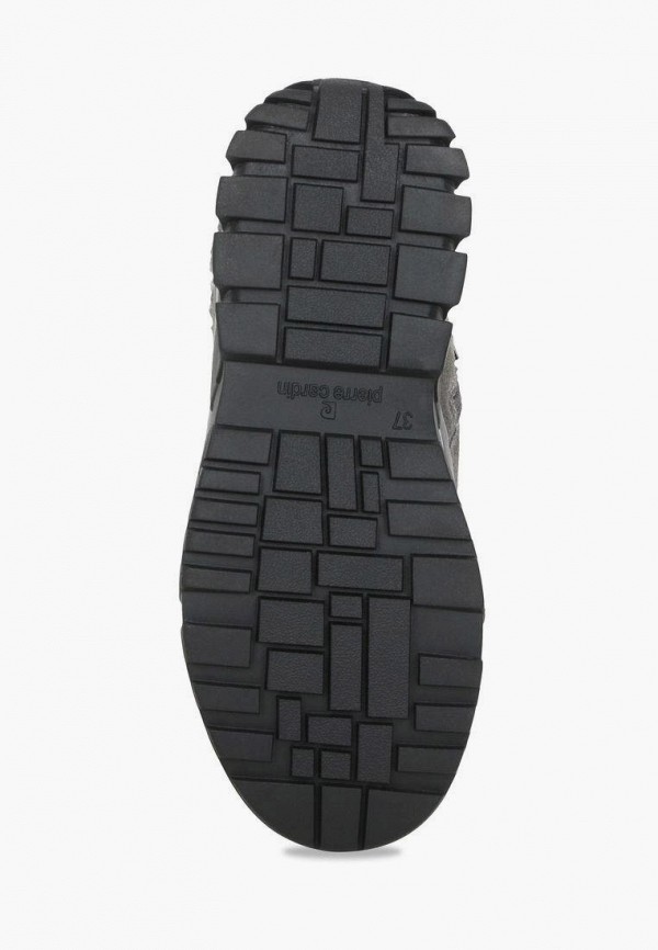 фото Ботинки pierre cardin