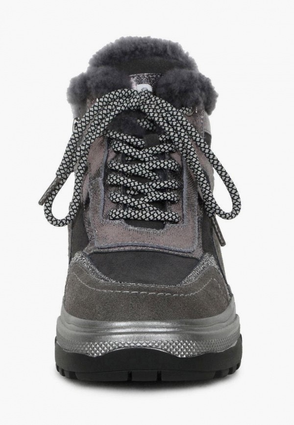 фото Ботинки pierre cardin