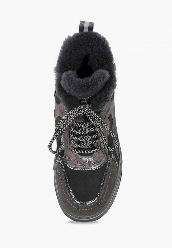 фото Ботинки pierre cardin