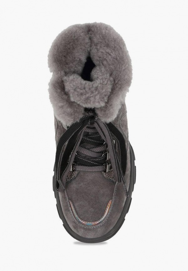 фото Ботинки pierre cardin