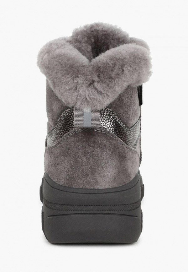 фото Ботинки pierre cardin