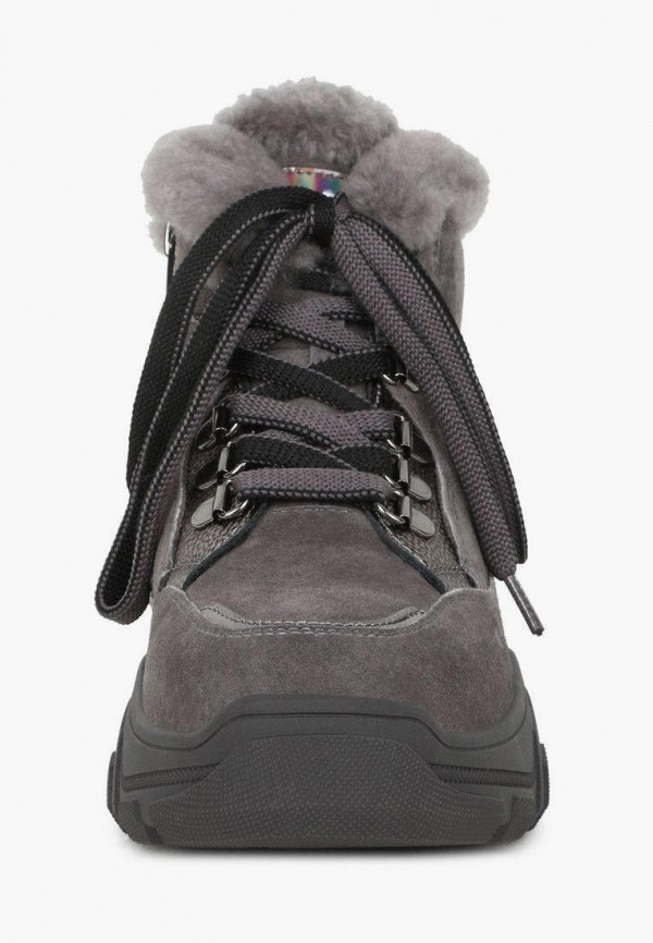 фото Ботинки pierre cardin