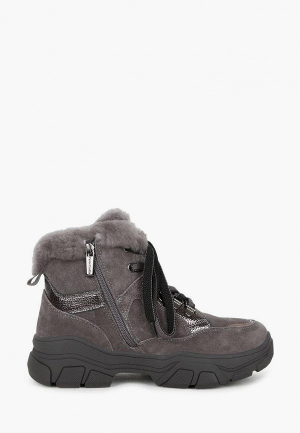 фото Ботинки pierre cardin