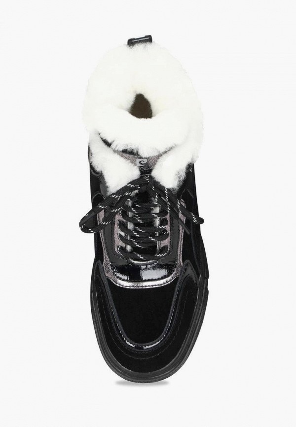 фото Ботинки pierre cardin