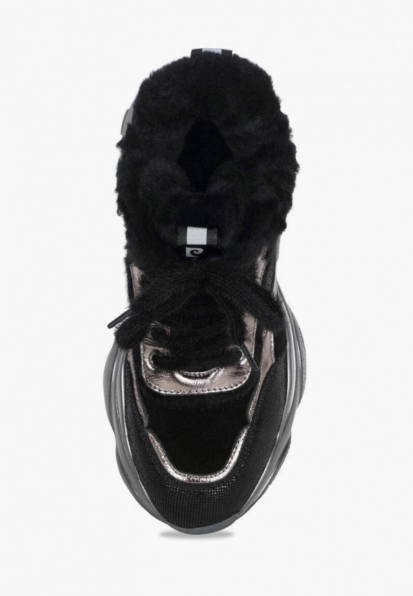 фото Ботинки pierre cardin