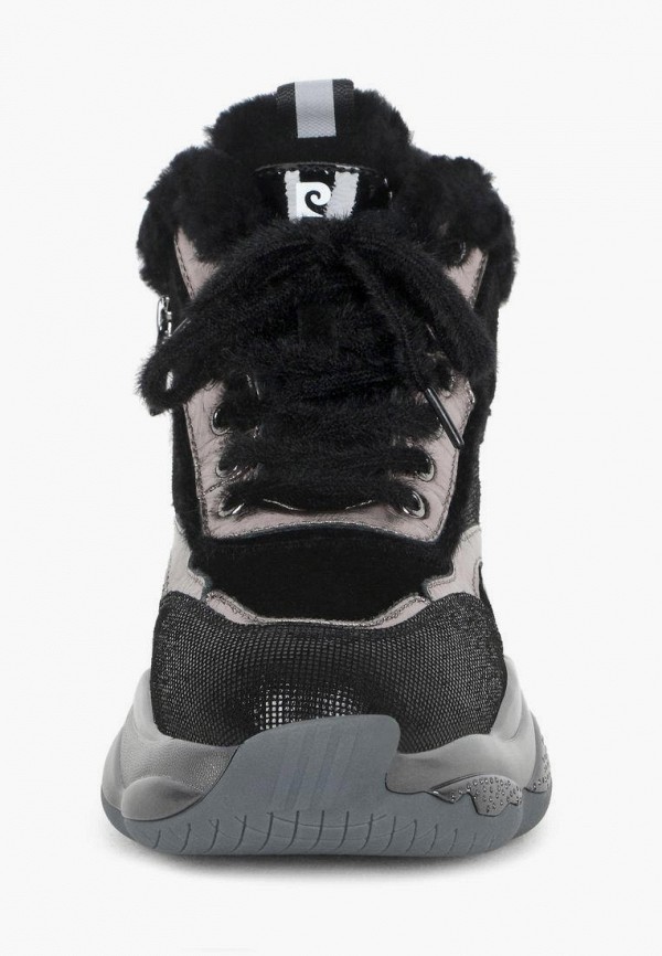 фото Ботинки pierre cardin