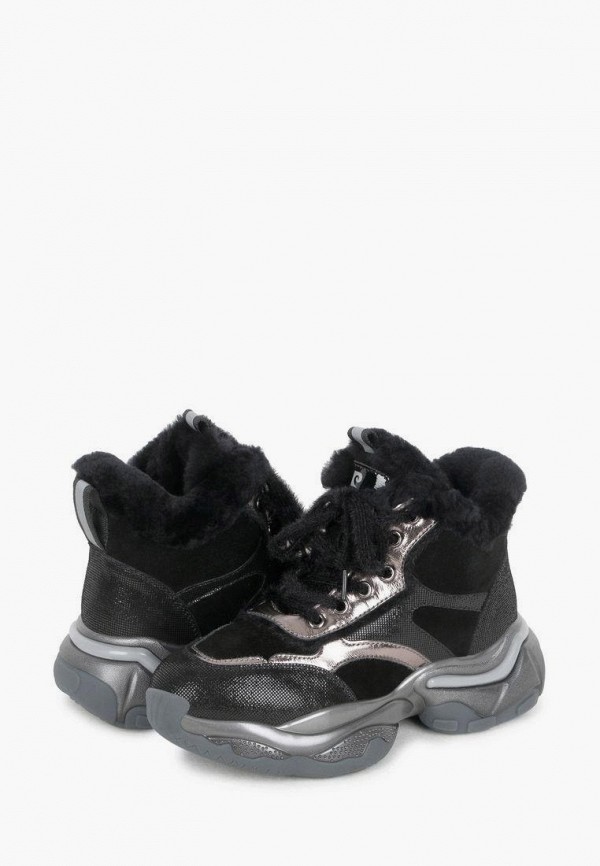 фото Ботинки pierre cardin