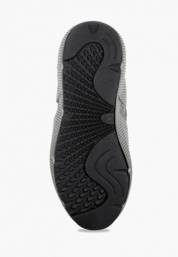 Ботинки Pierre Cardin цвет серый  Фото 3