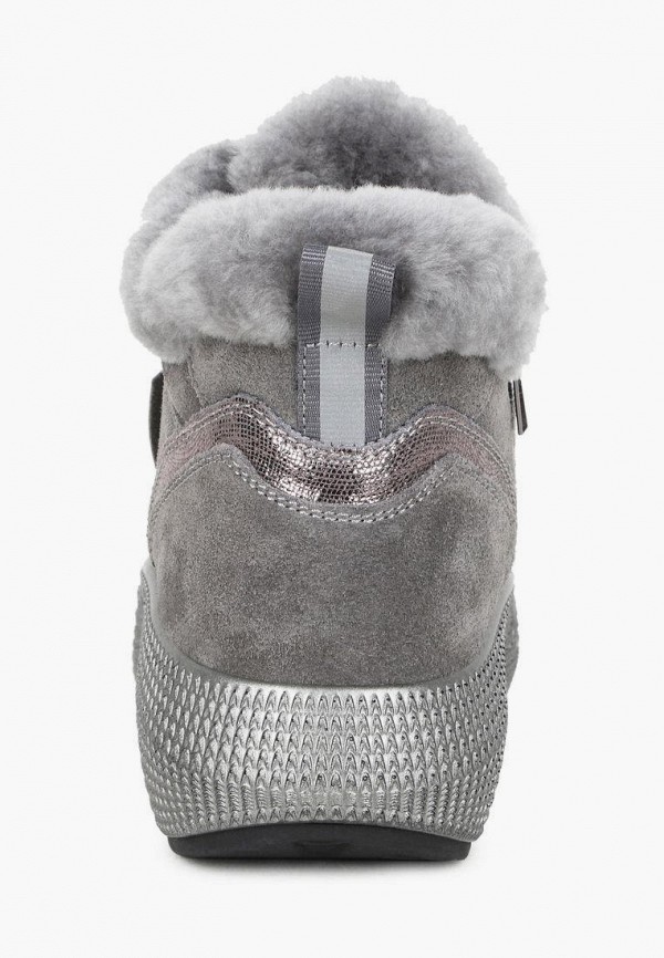 фото Ботинки pierre cardin