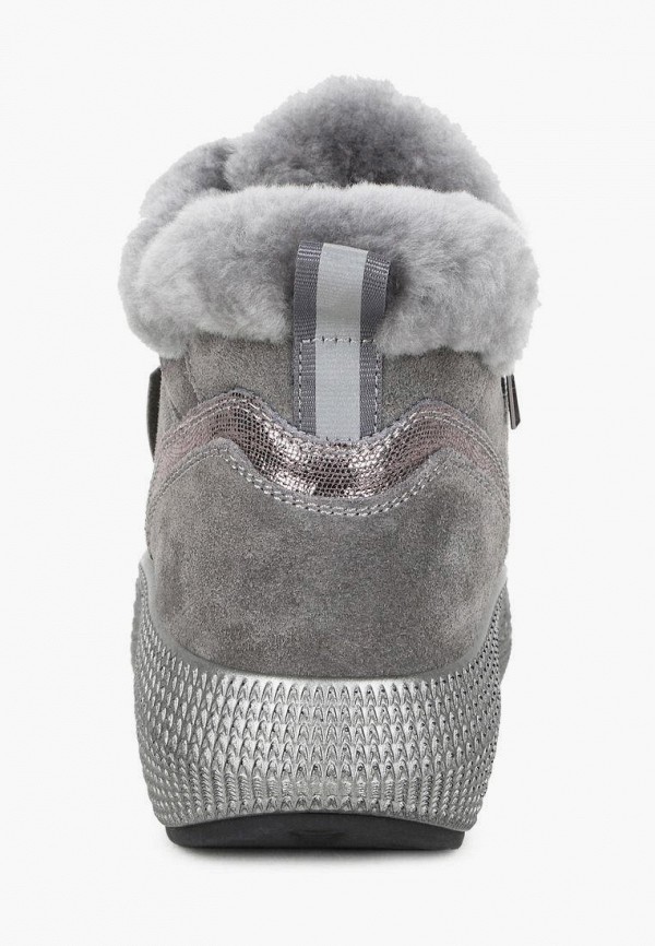 фото Ботинки pierre cardin