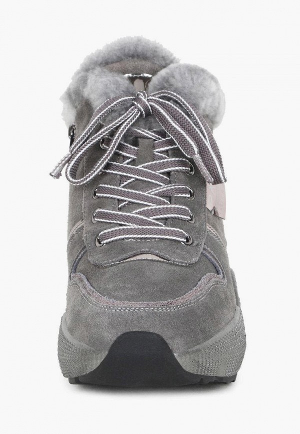 фото Ботинки pierre cardin