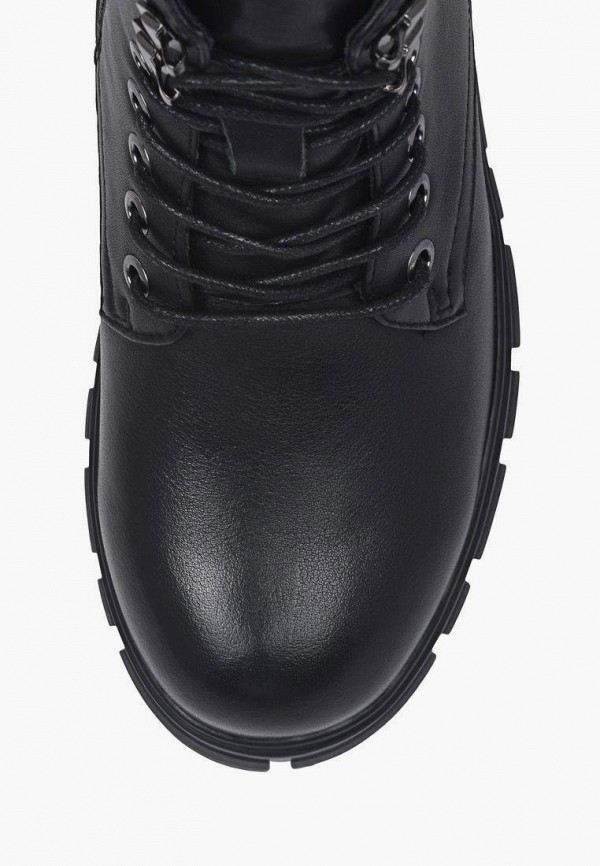 фото Ботинки alessio nesca