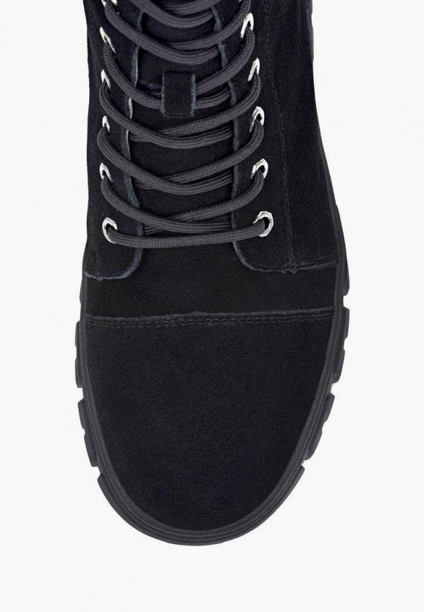 фото Ботинки alessio nesca