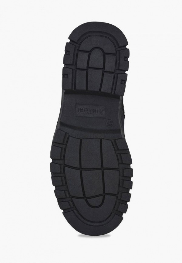 фото Ботинки alessio nesca