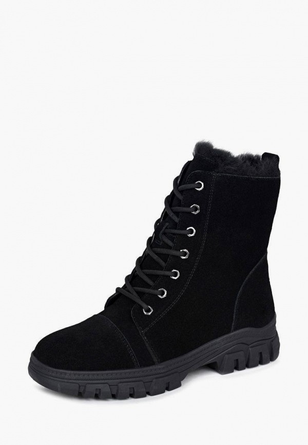 фото Ботинки alessio nesca