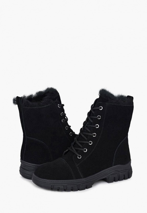 фото Ботинки alessio nesca