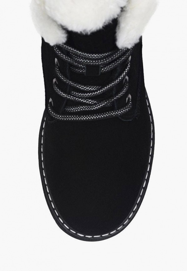 фото Ботинки alessio nesca