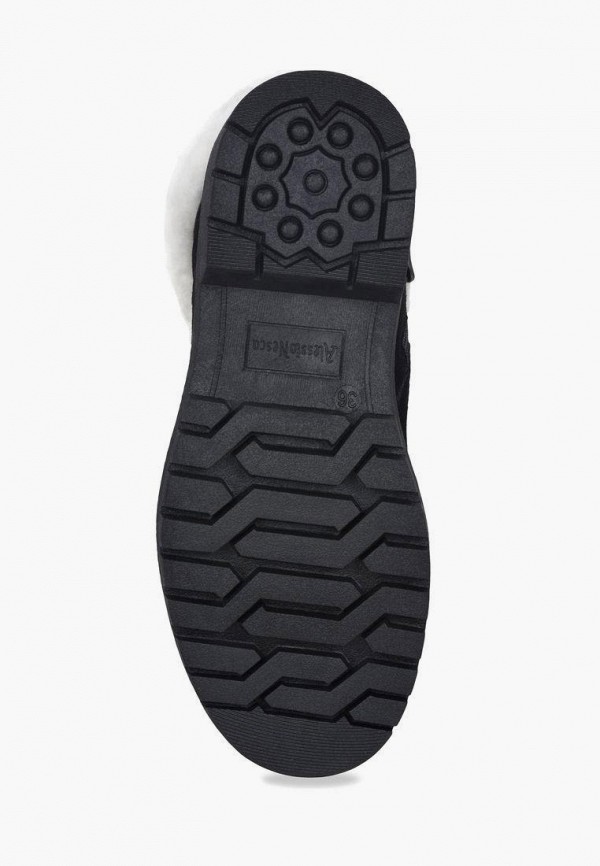 фото Ботинки alessio nesca