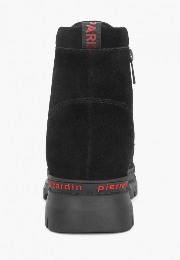 Ботинки Pierre Cardin Ботинки Pierre Cardin фото